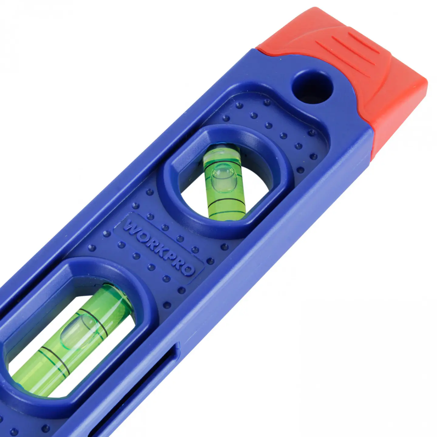 Nivel torpedo Workpro W062001WE – 9 pulgadas 4