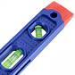Nivel torpedo Workpro W062001WE – 9 pulgadas - Miniatura 4