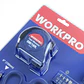 Juego de herramientas combinadas 17 piezas – Workpro - Miniatura 3