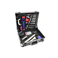 Juego de herramientas 297 piezas maleta aluminio – Workpro - Miniatura 2