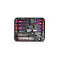 Juego de herramientas 297 piezas maleta aluminio – Workpro - Miniatura 3