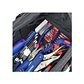 Juego herramientas combinadas 156 piezas en bolso – Workpro - Miniatura 6