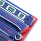 Juego de herramientas combinadas 6 piezas – Workpro - Miniatura 5