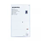Juego de herramientas combinadas 6 piezas – Workpro - Miniatura 6