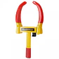 Pitbull traba ruedas de seguridad trx6994 kn601994 - Miniatura 1