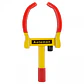 Pitbull traba ruedas de seguridad trx6994 kn601994 - Miniatura 2