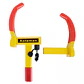 Pitbull traba ruedas de seguridad trx6994 kn601994 - Miniatura 4