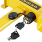 Pitbull traba ruedas de seguridad trx6994 kn601994 - Miniatura 6