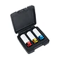 Juego dados impacto delgados largos 1/2
