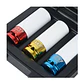 Juego dados impacto delgados largos 1/2