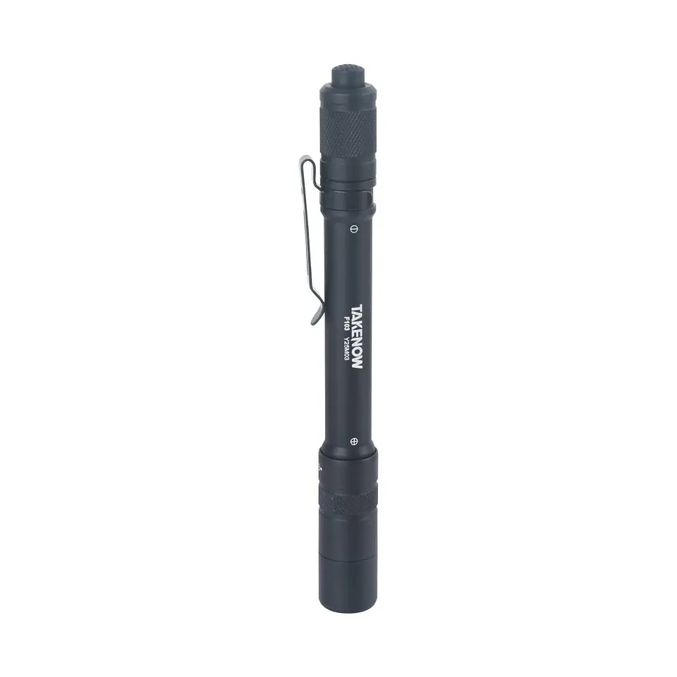 Linterna led 350 lm compacta recargable f103 – Takenow 2