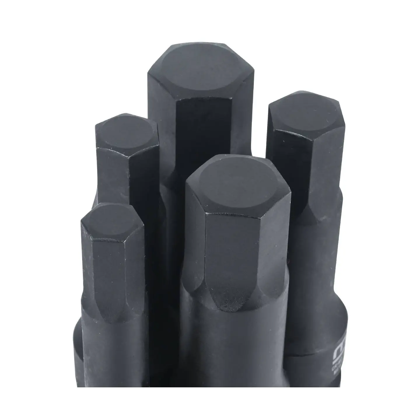 Juego dados hexagonales impacto 1/2