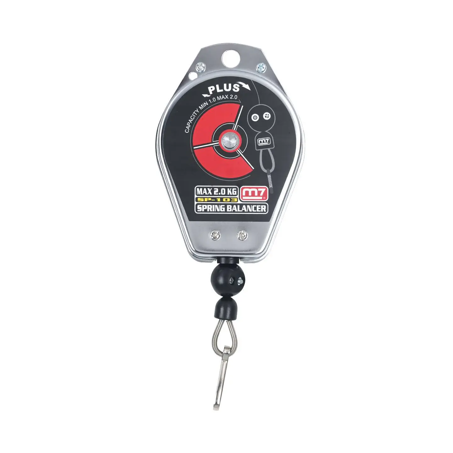 Balanceador herramientas neumaticas 1,0-2,0kg – M7 1