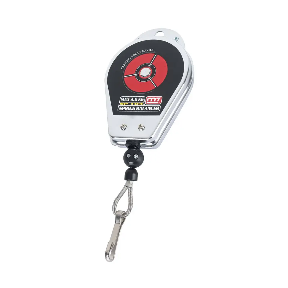 Balanceador herramientas neumaticas 1,5-3,0 kg – M7 1