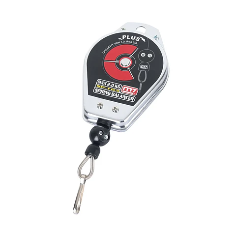 Balanceador herramientas neumaticas 1,0-2,0kg – M7