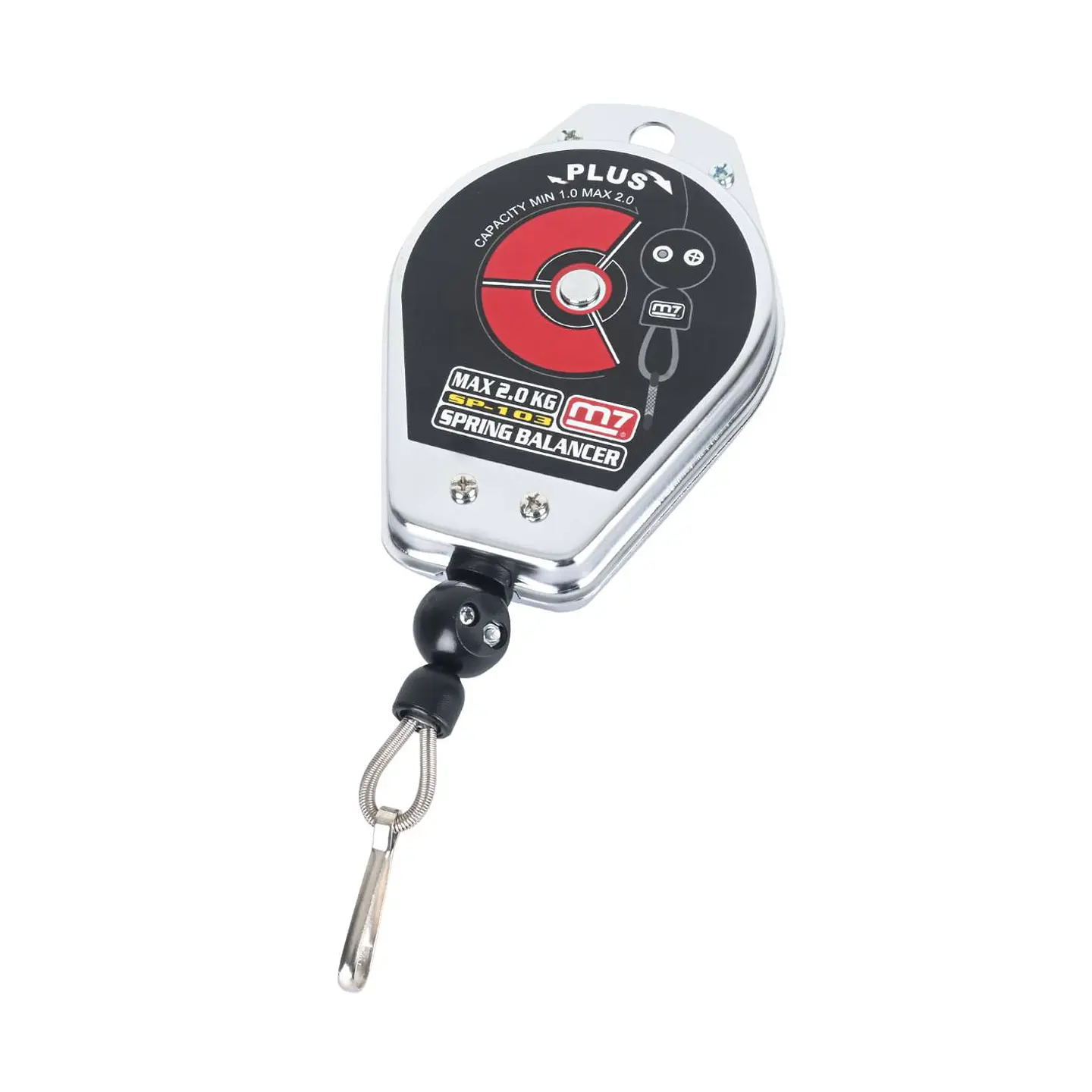Balanceador herramientas neumaticas 1,0-2,0kg – M7 2