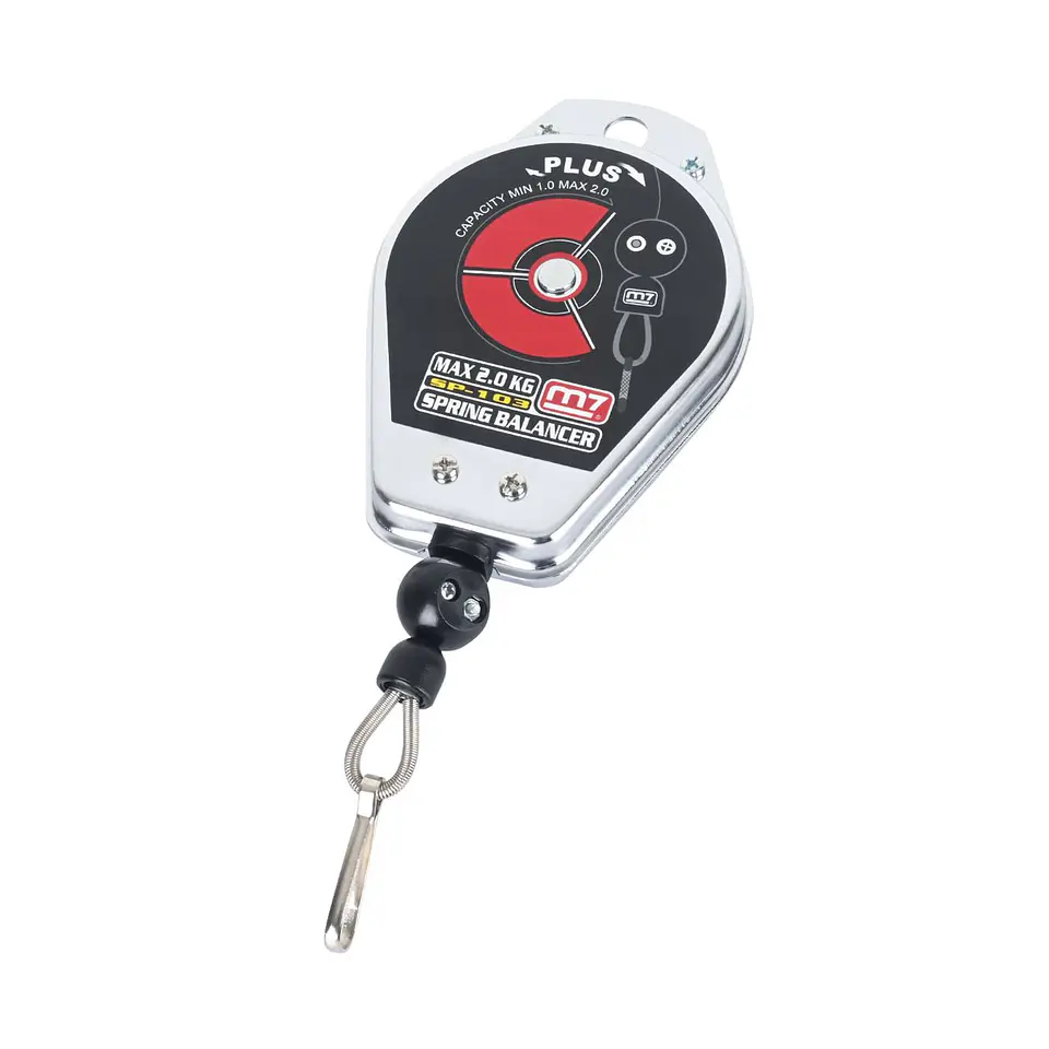Balanceador herramientas neumaticas 1,0-2,0kg – M7 2