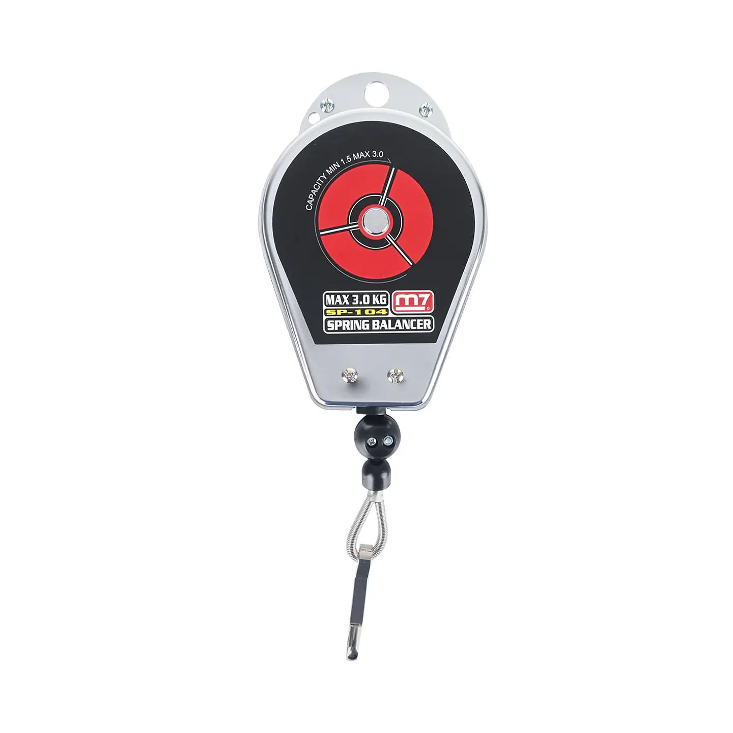 Balanceador herramientas neumaticas 1,5-3,0 kg – M7 2