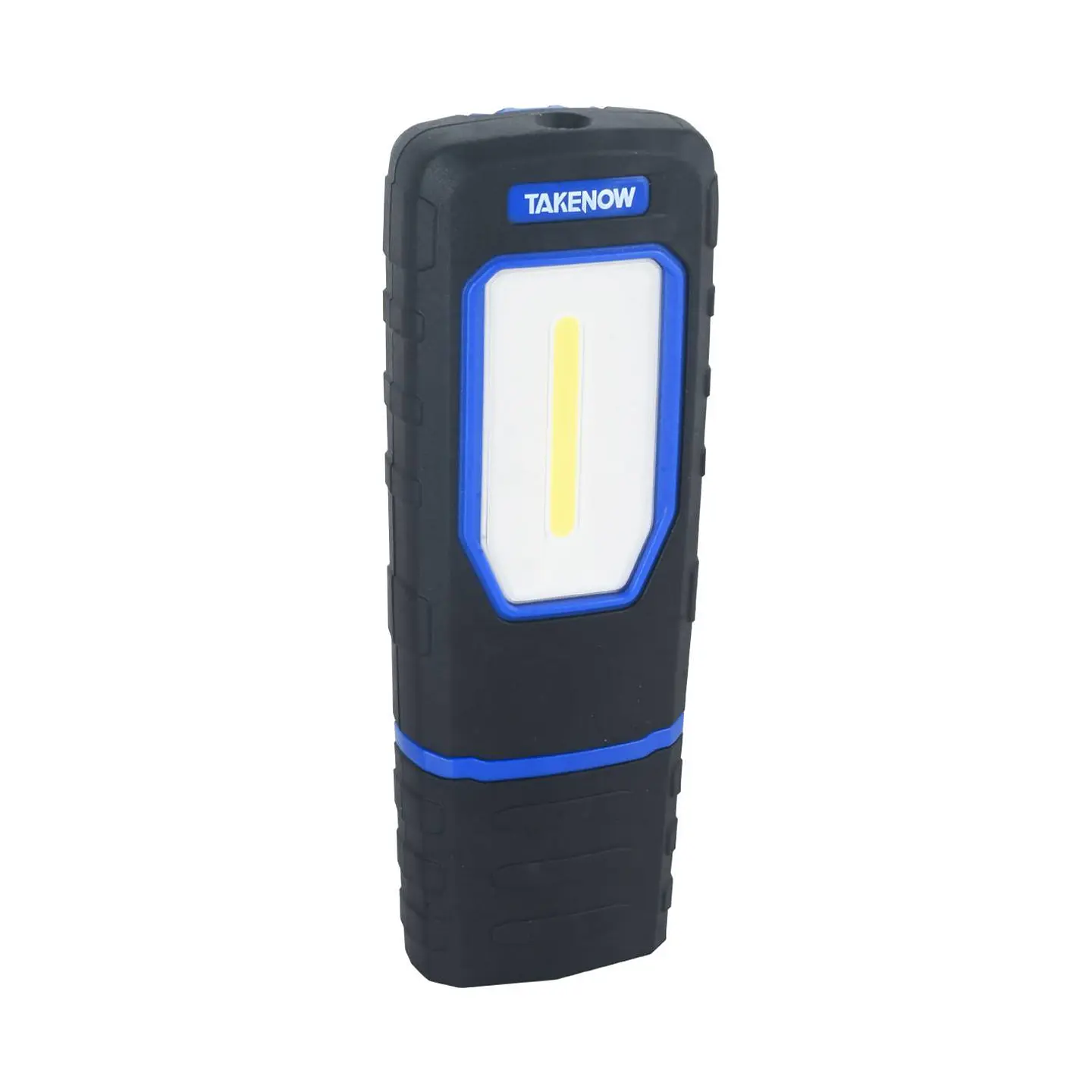 Linterna 600lm led recargabl 360° comp – wl5010pro – Takenow 1