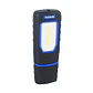 Linterna 600lm led recargabl 360° comp – wl5010pro – Takenow - Miniatura 1