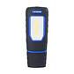 Linterna 600lm led recargabl 360° comp – wl5010pro – Takenow - Miniatura 2