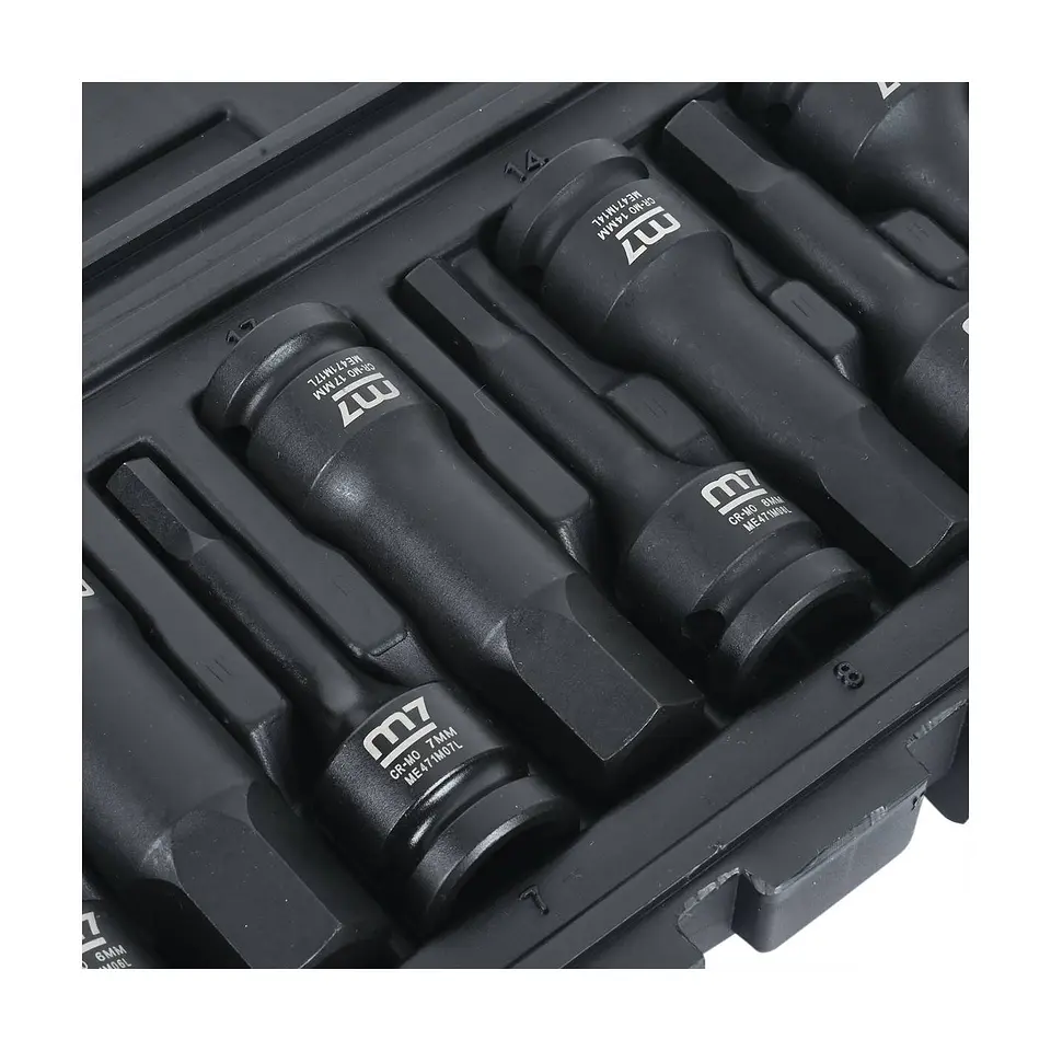 Juego dados hexagonales impacto 1/2