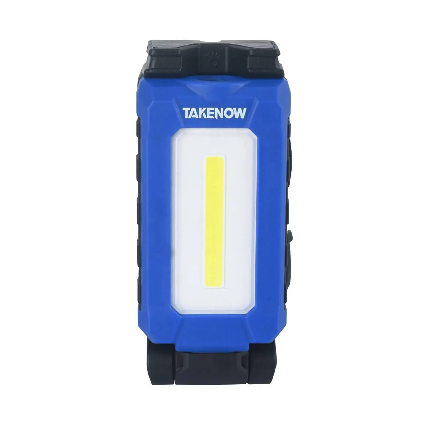 Linterna LED recargable Takenow WL6003 – ajuste 360° 1
