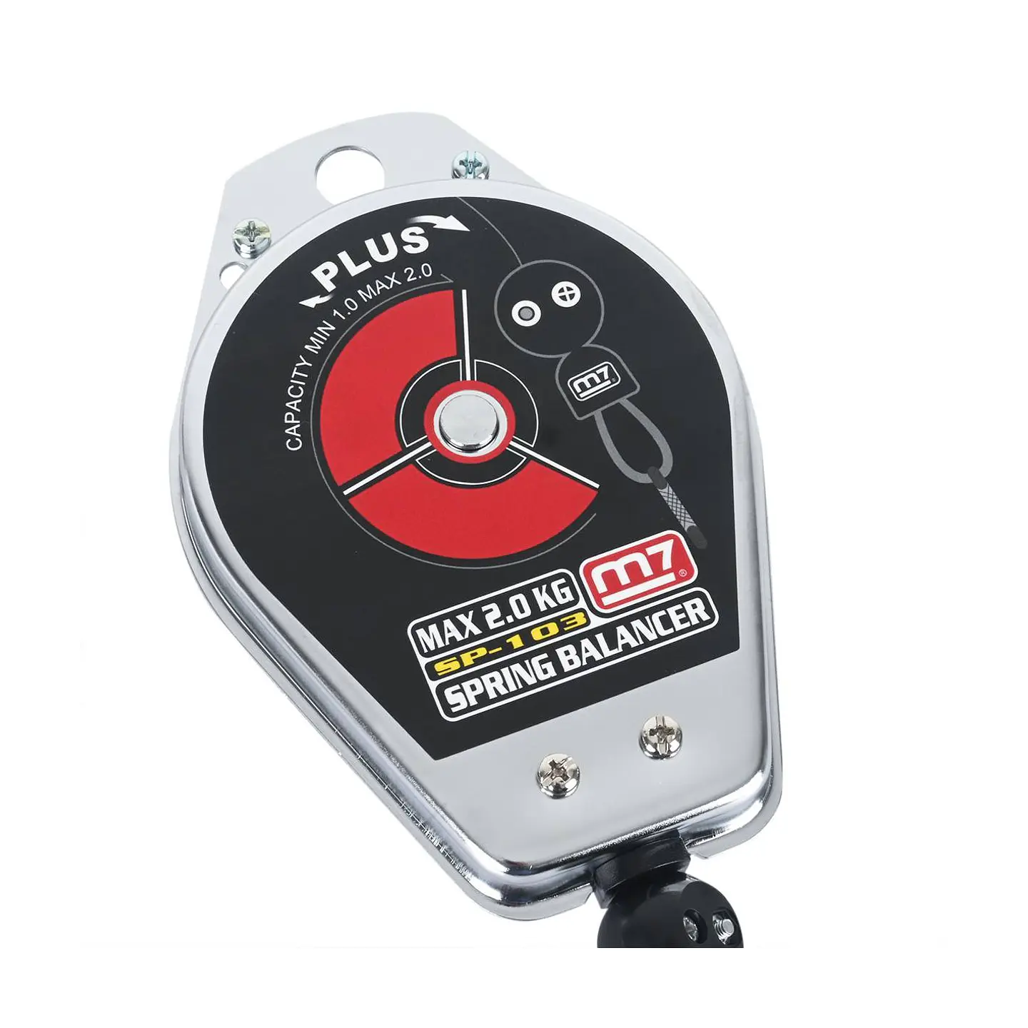Balanceador herramientas neumaticas 1,0-2,0kg – M7 4