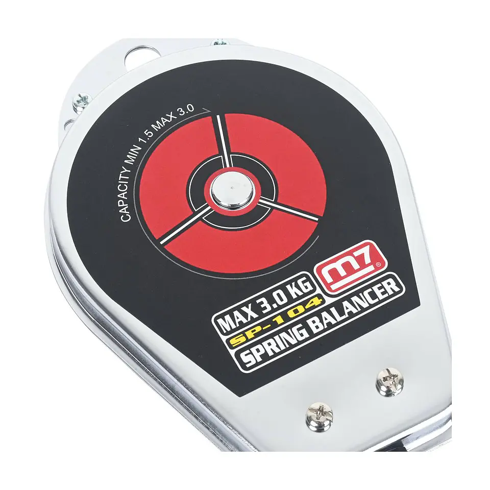 Balanceador herramientas neumaticas 1,5-3,0 kg – M7 4