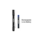 Linterna led 350 lm compacta recargable f103 – Takenow - Miniatura 8