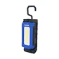 Linterna LED recargable Takenow WL6003 – ajuste 360° - Miniatura 3