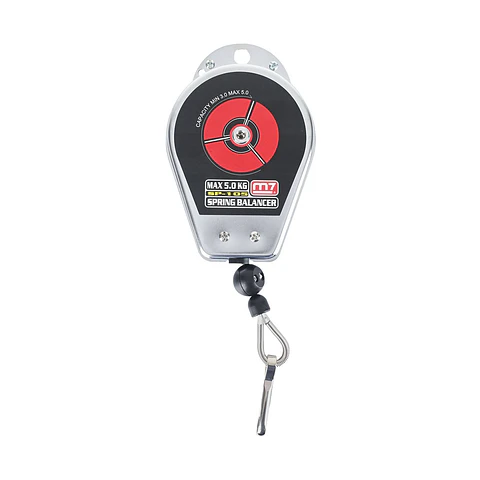 Balanceador herramientas neumaticas 3,0-5,0 kg – M7