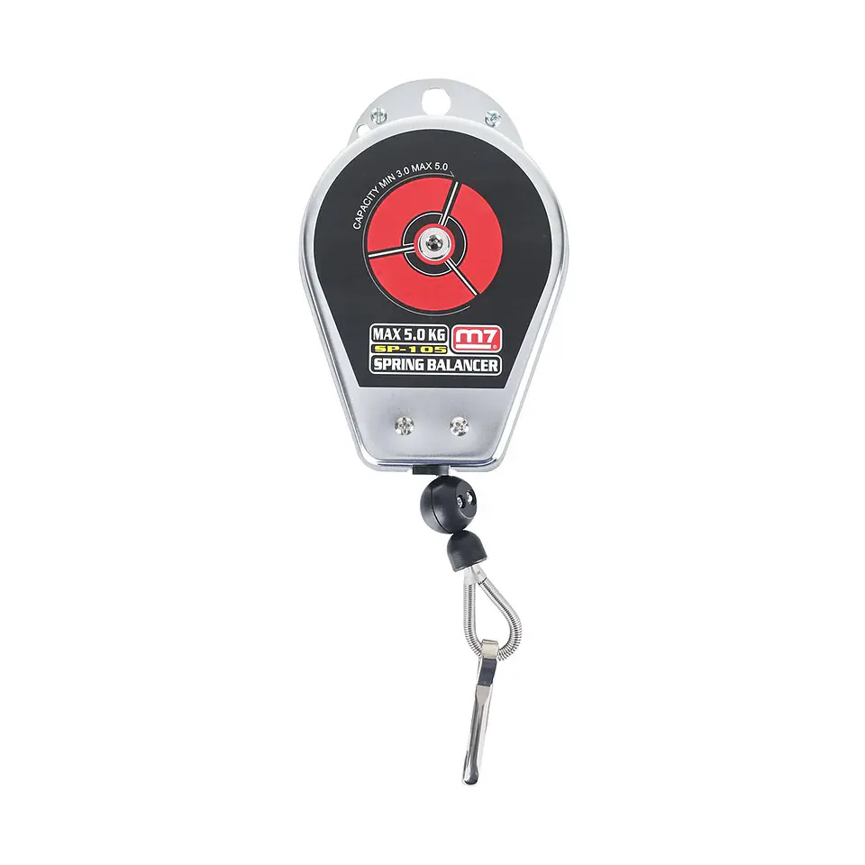 Balanceador herramientas neumaticas 3,0-5,0 kg – M7 1