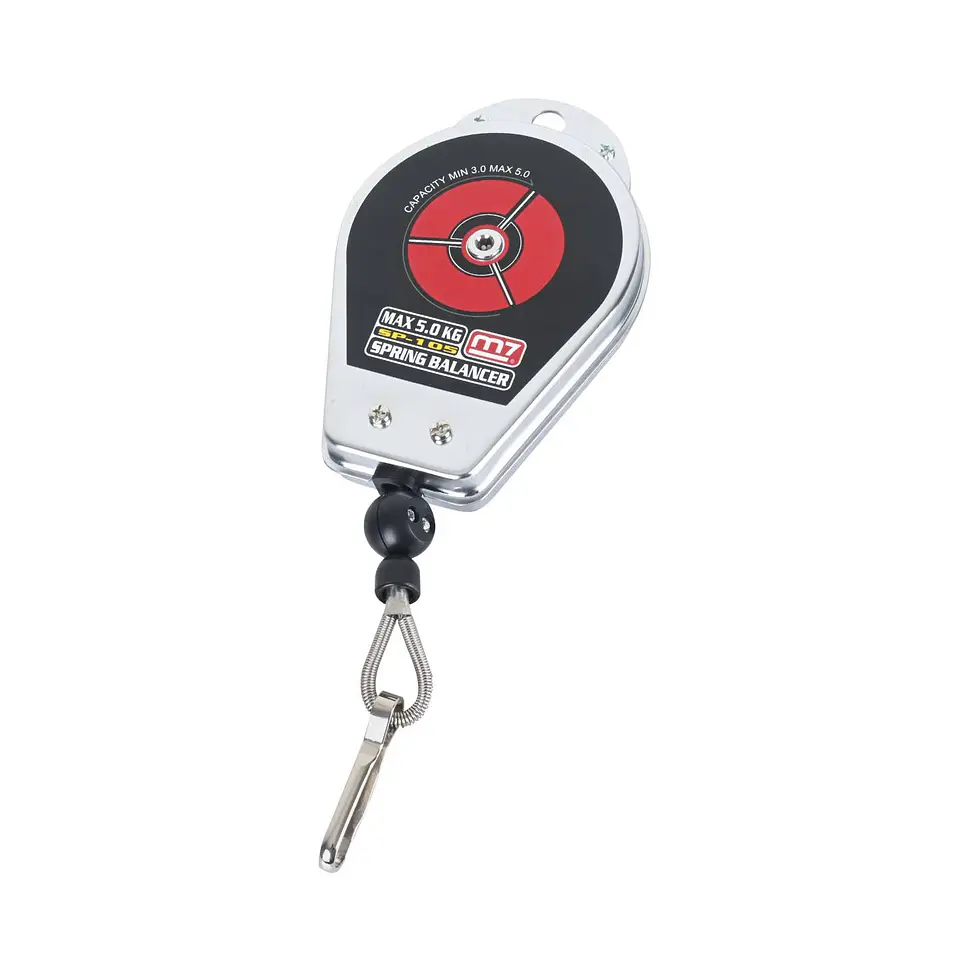 Balanceador herramientas neumaticas 3,0-5,0 kg – M7 2