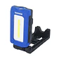 Linterna LED recargable Takenow WL6003 – ajuste 360° - Miniatura 4