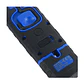 Linterna 600lm led recargabl 360° comp – wl5010pro – Takenow - Miniatura 7