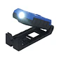Linterna LED recargable Takenow WL6003 – ajuste 360° - Miniatura 6
