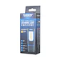 Linterna 600lm led recargabl 360° comp – wl5010pro – Takenow - Miniatura 8