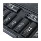 Juego dados impacto largos 1/2