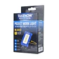 Linterna LED recargable Takenow WL6003 – ajuste 360° - Miniatura 10