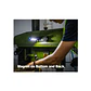 Linterna LED recargable Takenow WL6003 – ajuste 360° - Miniatura 12
