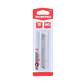 Repuesto para cuchillo cartonero Workpro – 9 mm, 10 hojas - Miniatura 1