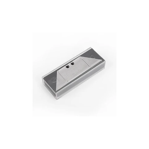 Repuesto estándar para cuchillo cartonero Workpro – 5 hojas