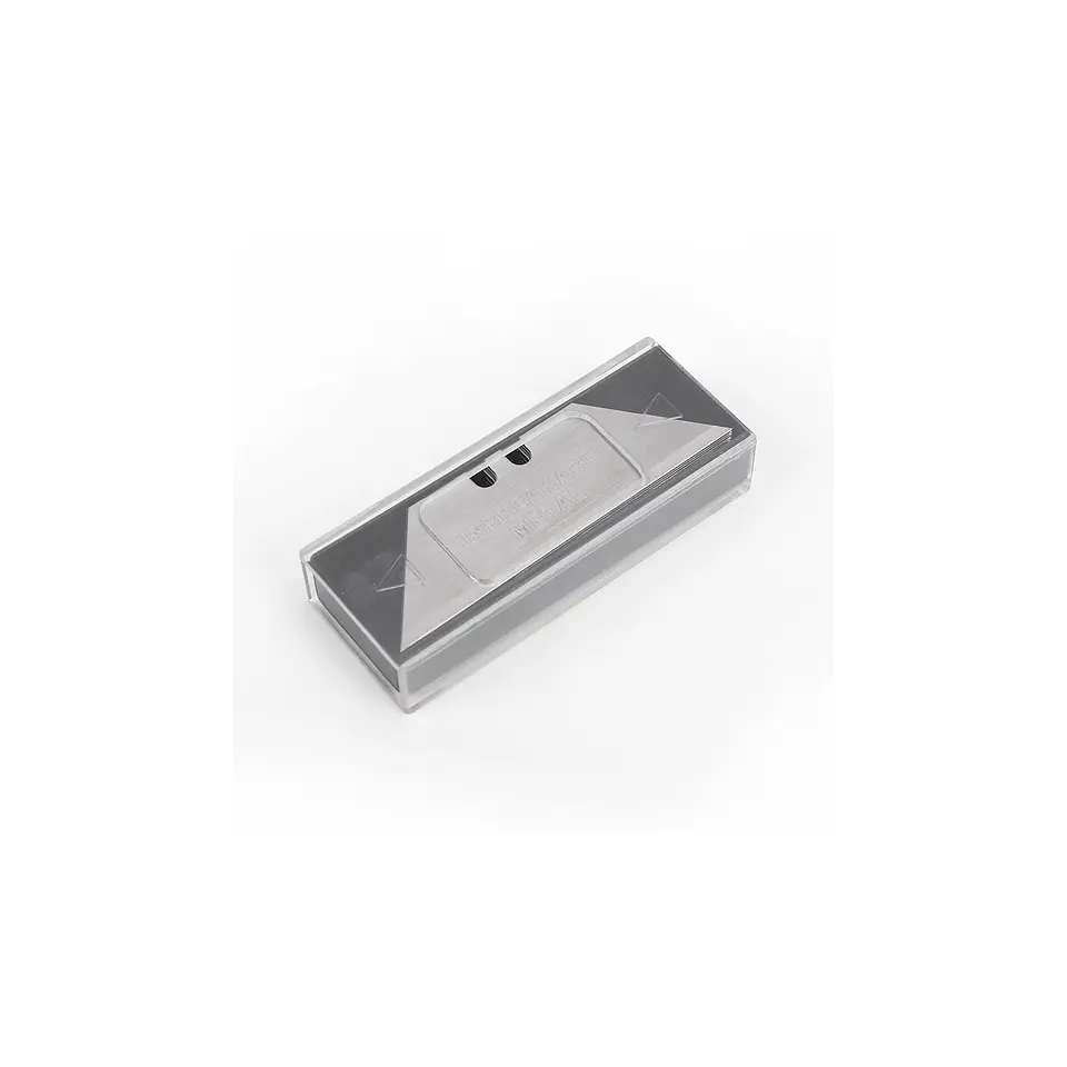 Repuesto estándar para cuchillo cartonero Workpro – 5 hojas 1