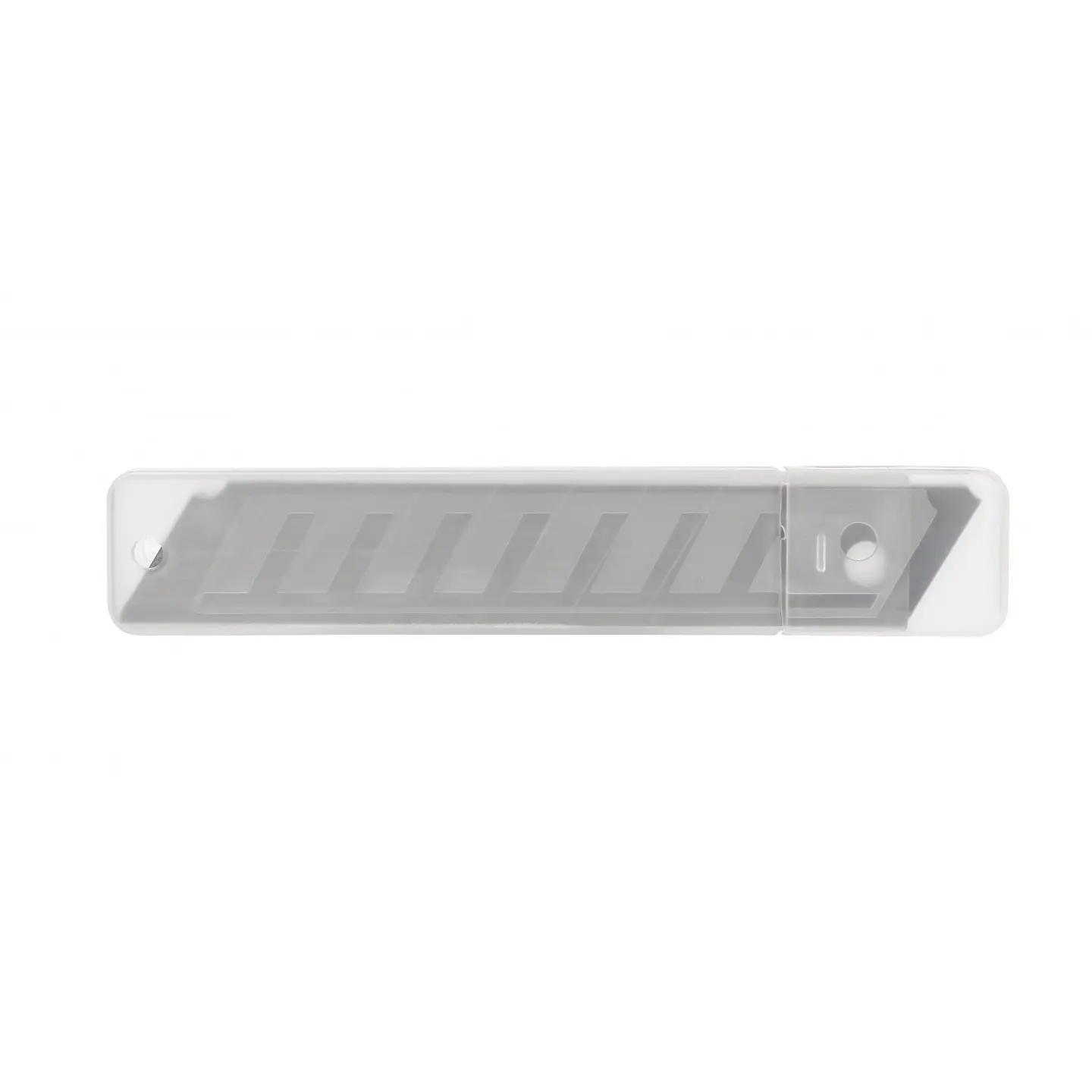 Repuesto para cuchillo cartonero Workpro – 9 mm, 10 hojas 3