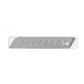 Repuesto para cuchillo cartonero Workpro – 9 mm, 10 hojas - Miniatura 3