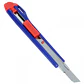 Cuchillo cartonero 9mm plastico w012005we – Workpro - Miniatura 2