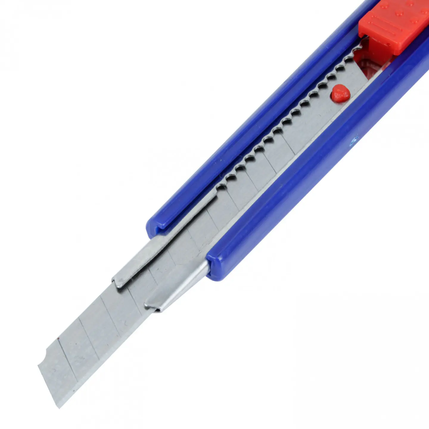 Cuchillo cartonero 9mm plastico w012005we – Workpro 3