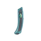 Cuchillo cartonero hoja intercambiable mk2040 – Jonnesway - Miniatura 2