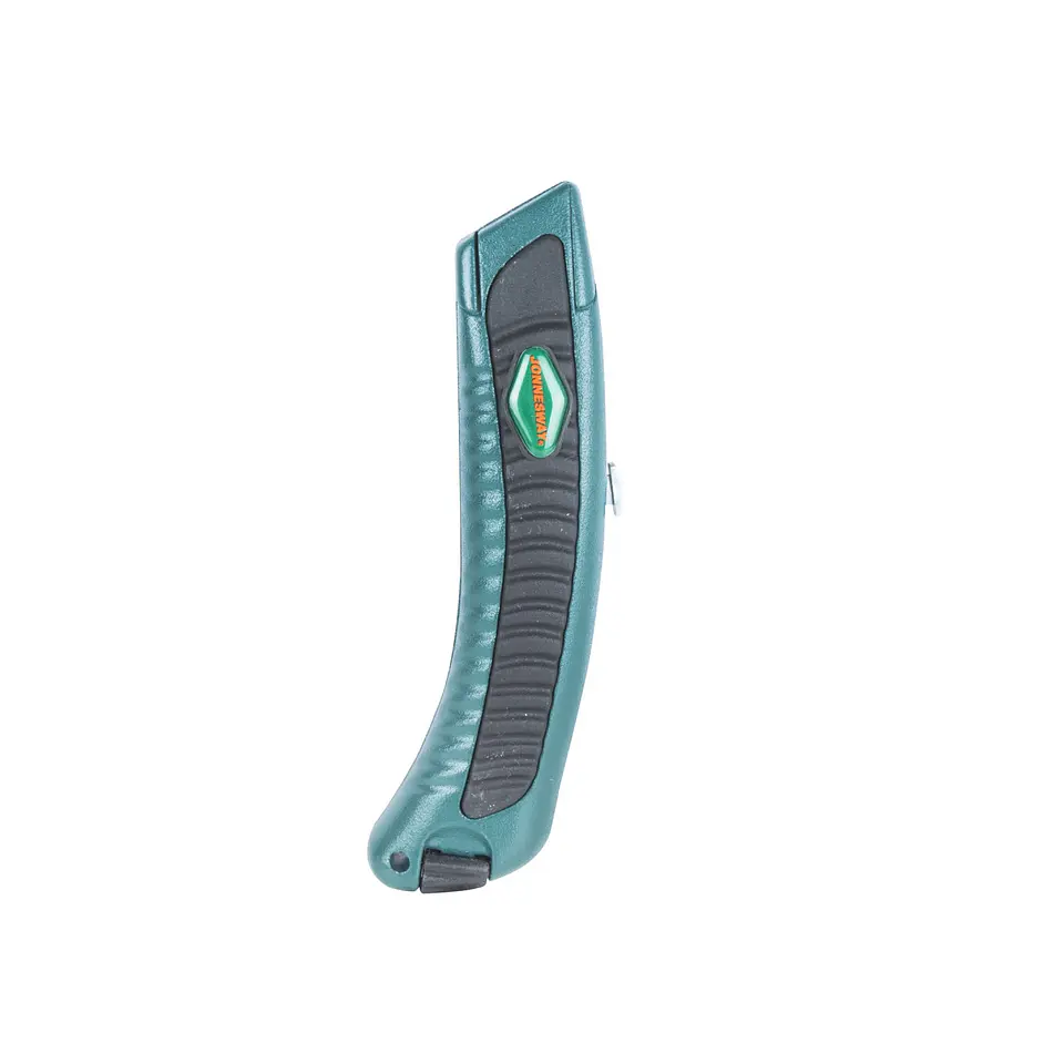 Cuchillo cartonero hoja intercambiable mk2040 – Jonnesway 2